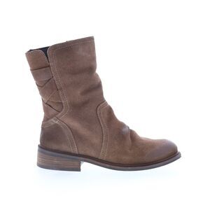 Miz Mooz Womens Demy Brown Boots (NWT)